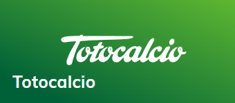 Sezione Totocalcio